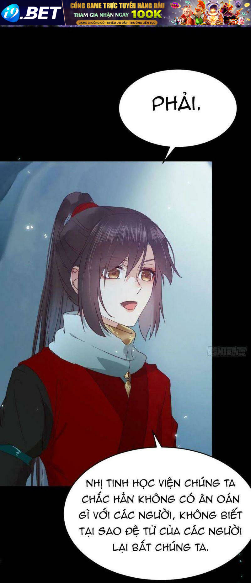 Tuyệt Sắc Quyến Rũ Quỷ Y Chí Tôn - Chapter 392 - Page 14