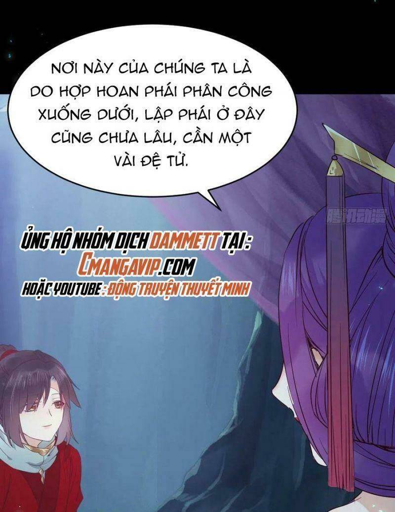 Tuyệt Sắc Quyến Rũ Quỷ Y Chí Tôn - Chapter 392 - Page 15