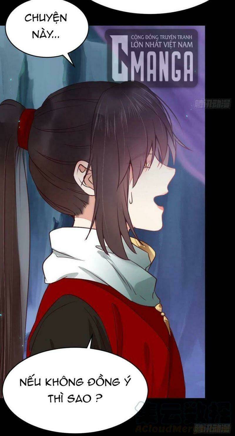 Tuyệt Sắc Quyến Rũ Quỷ Y Chí Tôn - Chapter 392 - Page 18