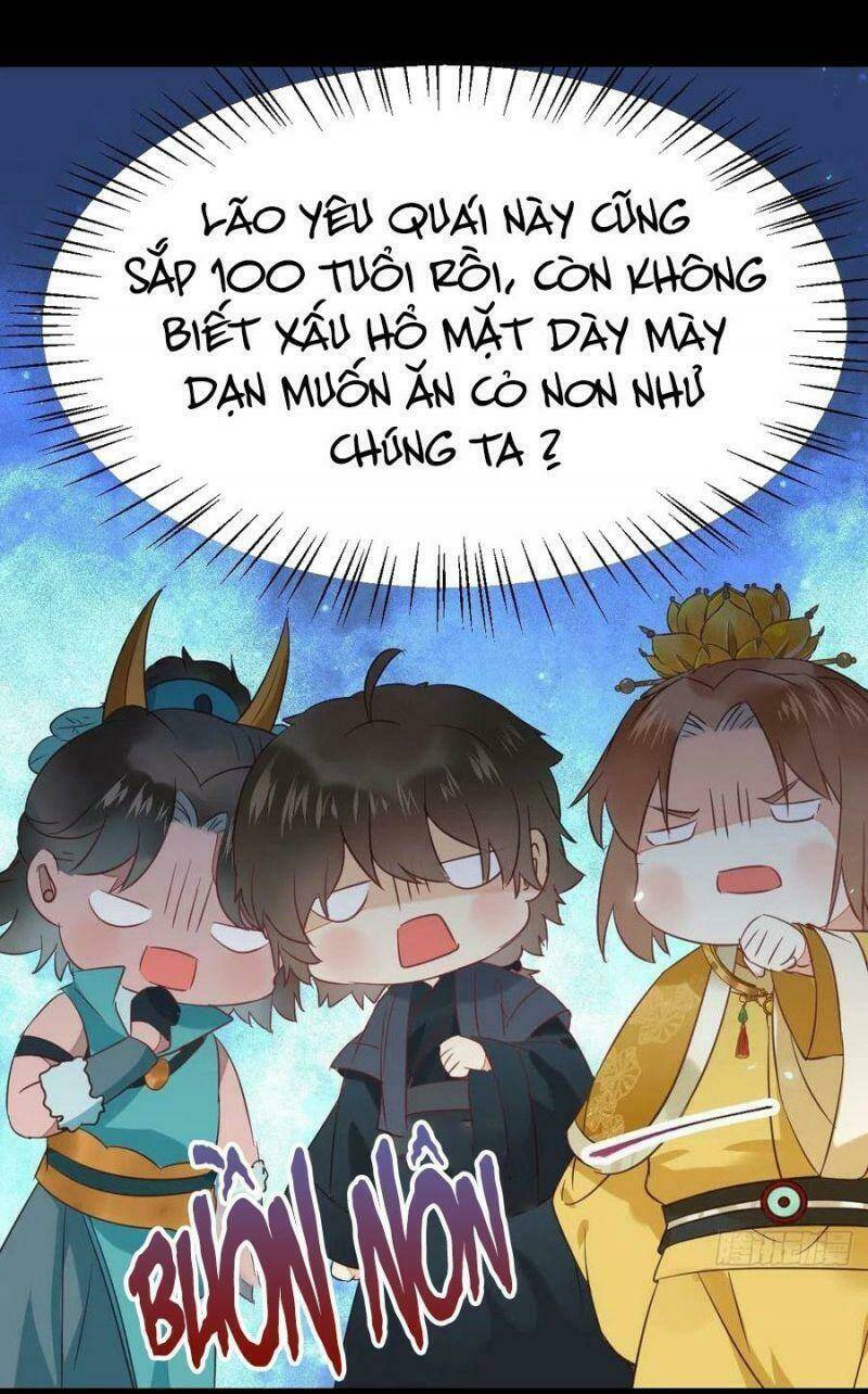 Tuyệt Sắc Quyến Rũ Quỷ Y Chí Tôn - Chapter 392 - Page 19