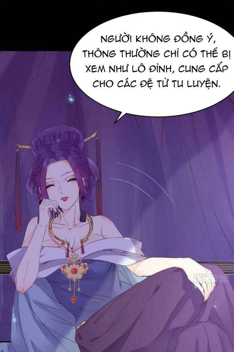 Tuyệt Sắc Quyến Rũ Quỷ Y Chí Tôn - Chapter 392 - Page 20