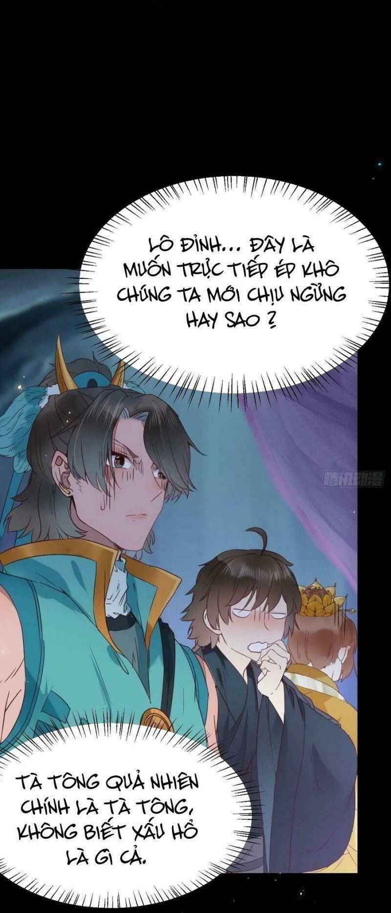 Tuyệt Sắc Quyến Rũ Quỷ Y Chí Tôn - Chapter 392 - Page 22