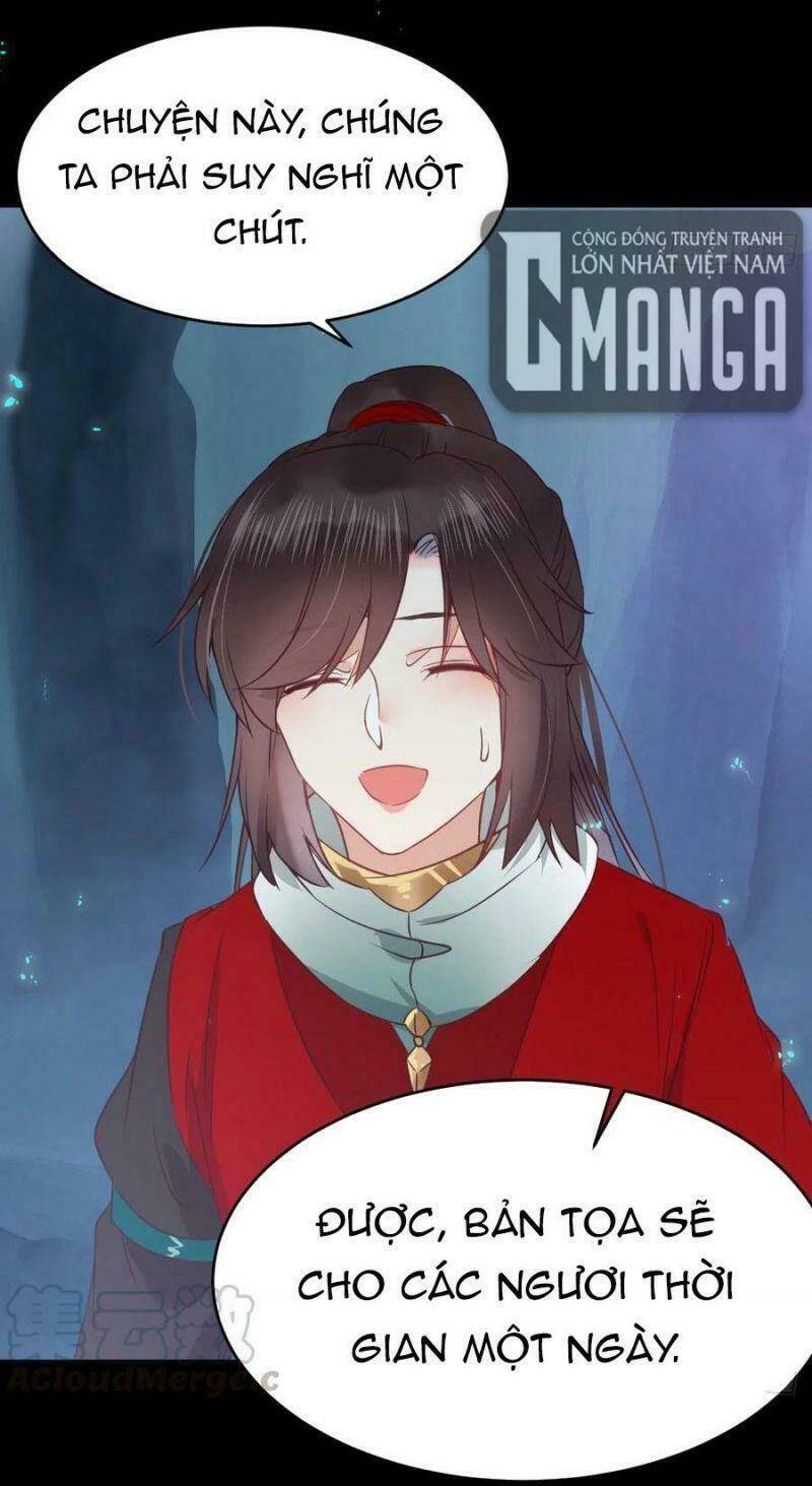 Tuyệt Sắc Quyến Rũ Quỷ Y Chí Tôn - Chapter 392 - Page 23