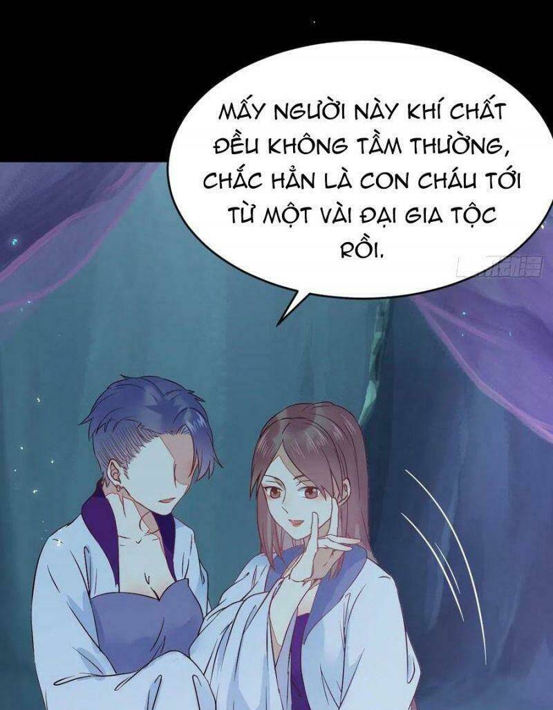Tuyệt Sắc Quyến Rũ Quỷ Y Chí Tôn - Chapter 392 - Page 25