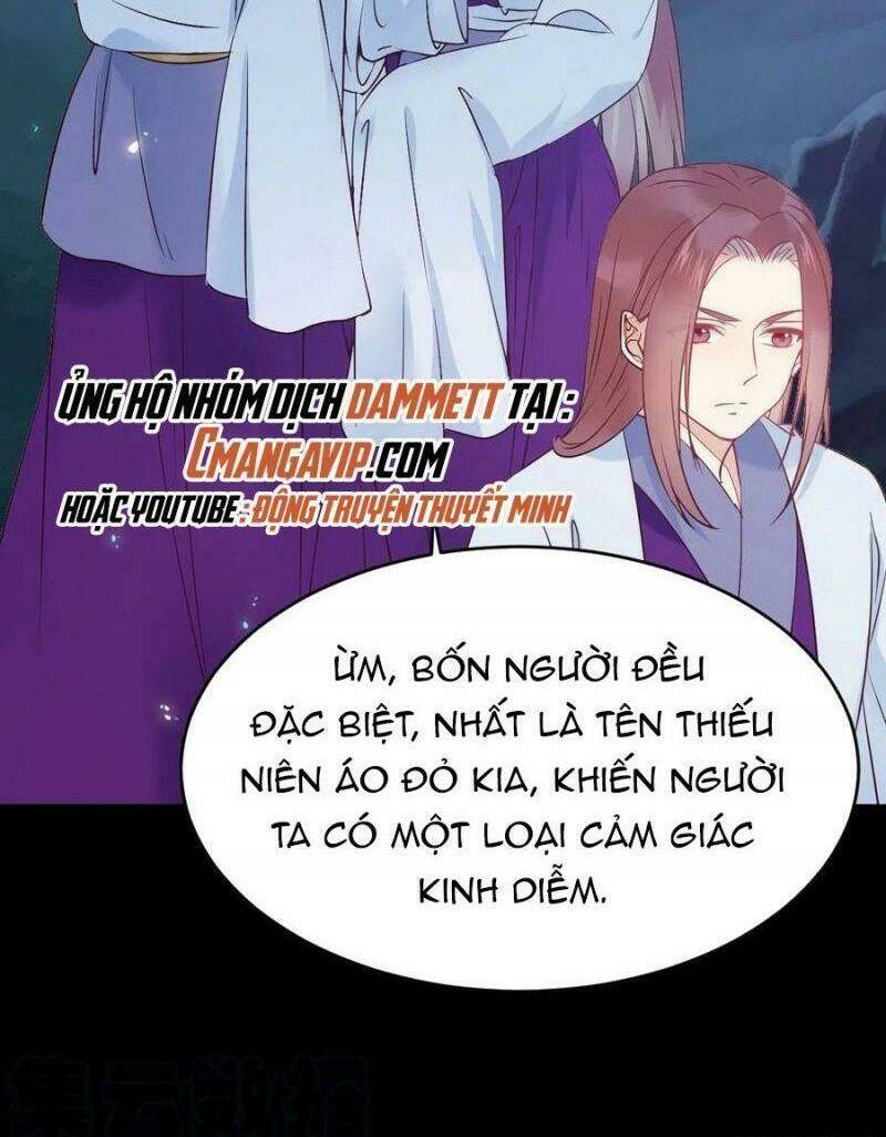 Tuyệt Sắc Quyến Rũ Quỷ Y Chí Tôn - Chapter 392 - Page 26
