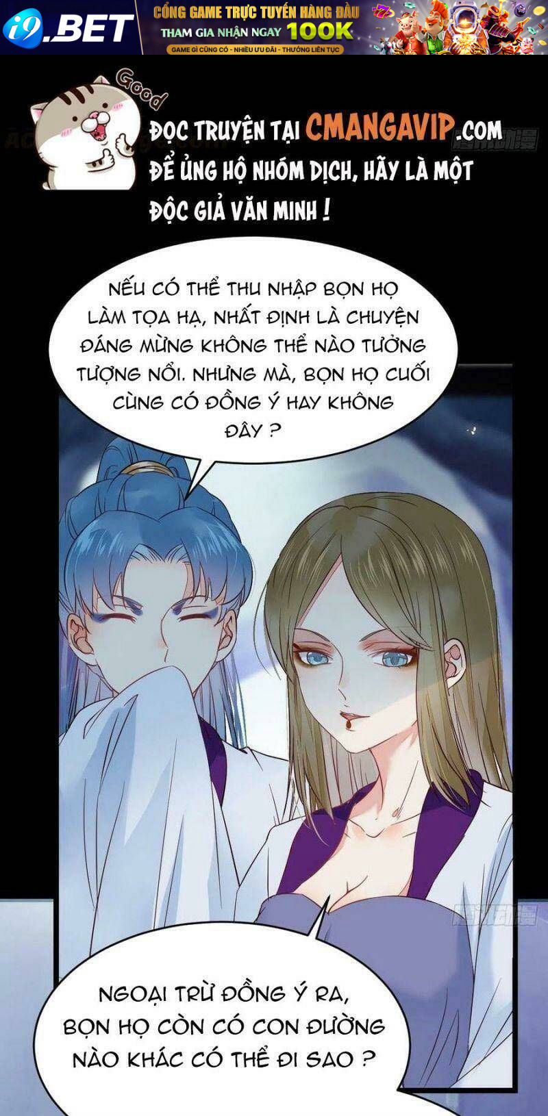 Tuyệt Sắc Quyến Rũ Quỷ Y Chí Tôn - Chapter 392 - Page 27