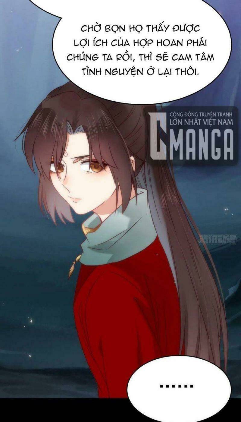 Tuyệt Sắc Quyến Rũ Quỷ Y Chí Tôn - Chapter 392 - Page 28