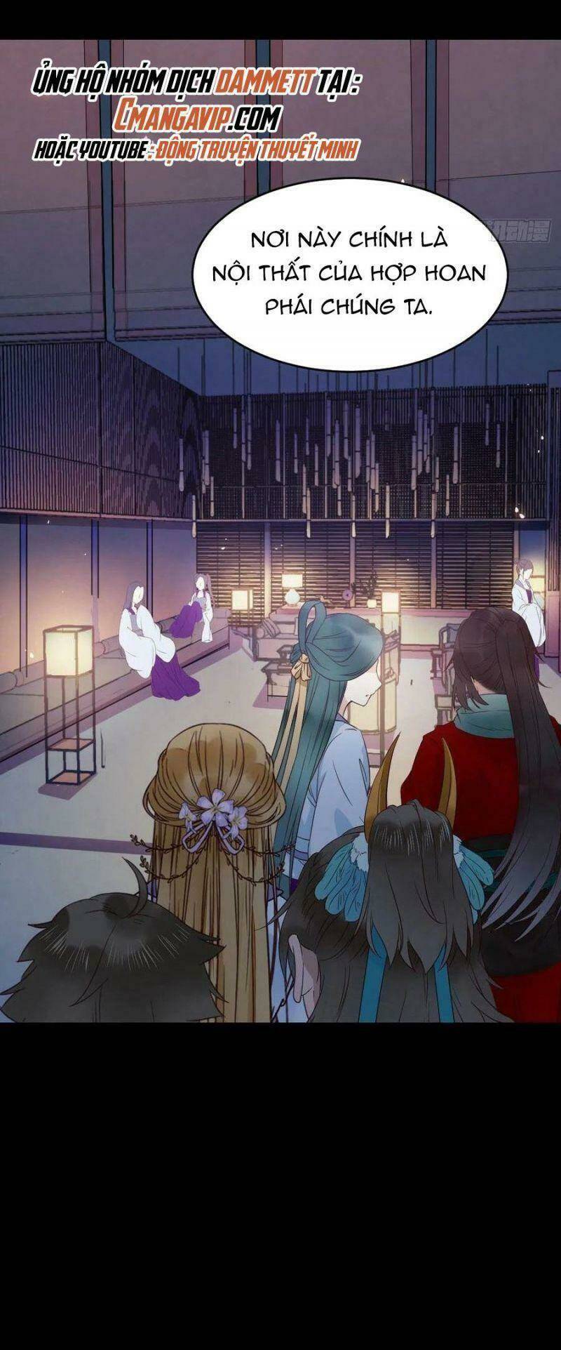 Tuyệt Sắc Quyến Rũ Quỷ Y Chí Tôn - Chapter 392 - Page 30