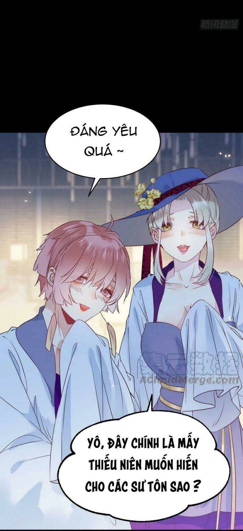 Tuyệt Sắc Quyến Rũ Quỷ Y Chí Tôn - Chapter 392 - Page 31