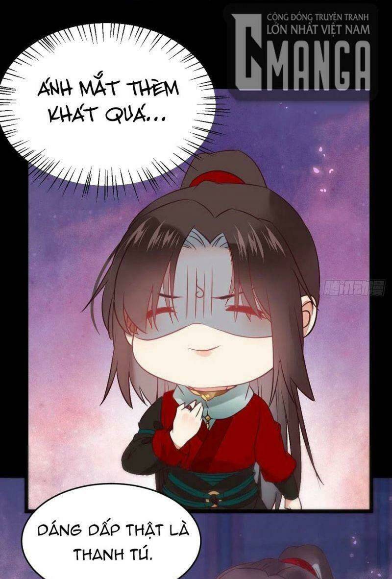 Tuyệt Sắc Quyến Rũ Quỷ Y Chí Tôn - Chapter 392 - Page 32