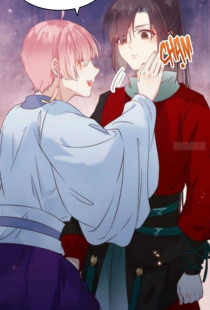 Tuyệt Sắc Quyến Rũ Quỷ Y Chí Tôn - Chapter 392 - Page 33