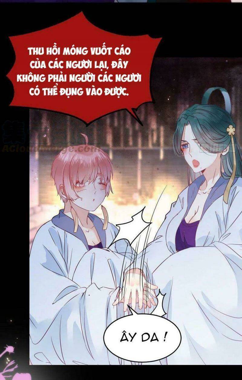 Tuyệt Sắc Quyến Rũ Quỷ Y Chí Tôn - Chapter 392 - Page 34