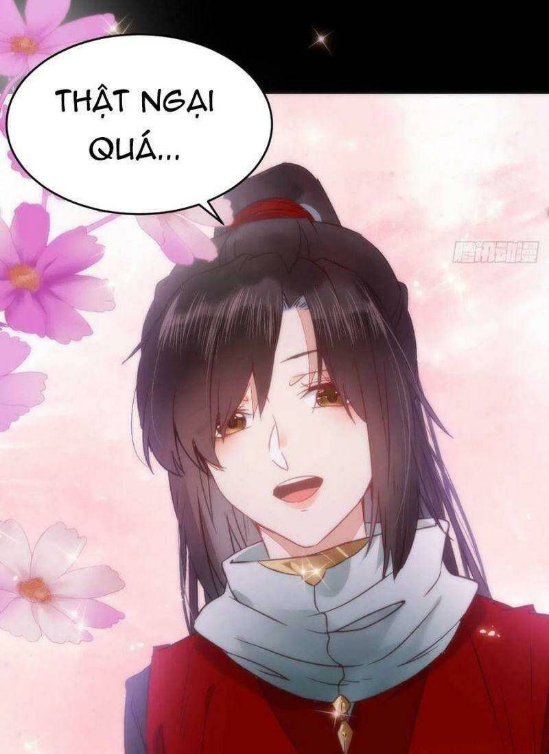 Tuyệt Sắc Quyến Rũ Quỷ Y Chí Tôn - Chapter 392 - Page 35