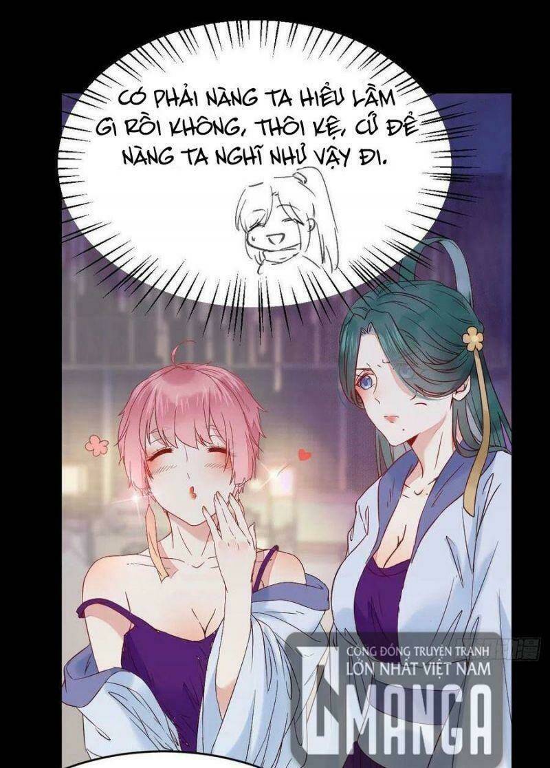 Tuyệt Sắc Quyến Rũ Quỷ Y Chí Tôn - Chapter 392 - Page 38