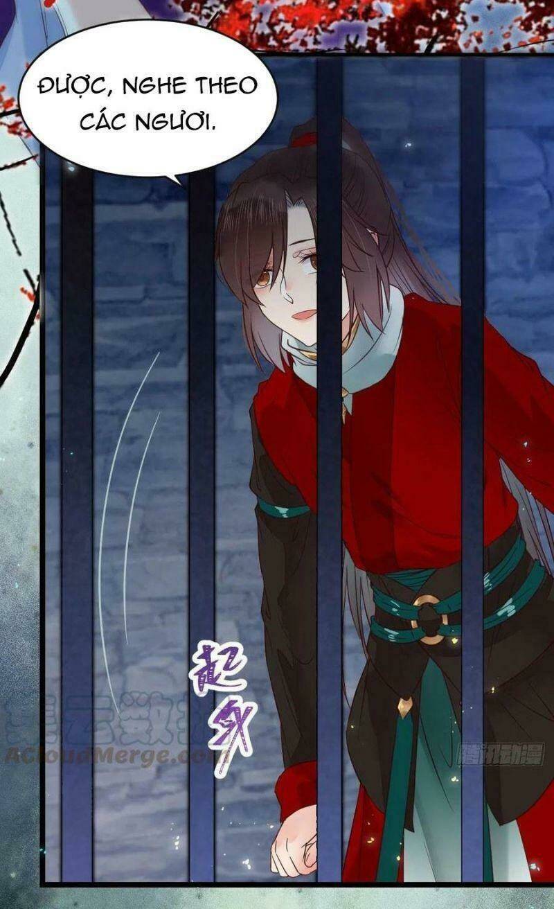 Tuyệt Sắc Quyến Rũ Quỷ Y Chí Tôn - Chapter 392 - Page 3