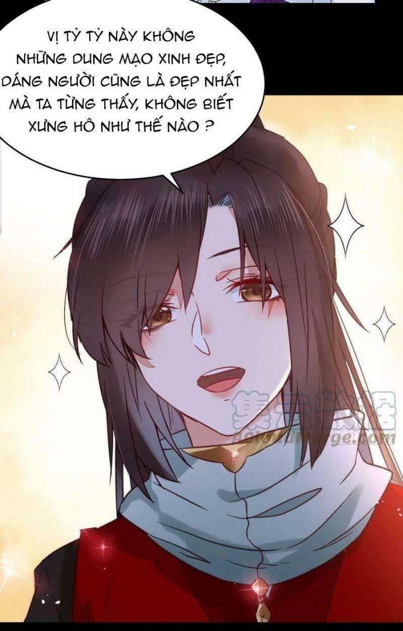 Tuyệt Sắc Quyến Rũ Quỷ Y Chí Tôn - Chapter 392 - Page 39