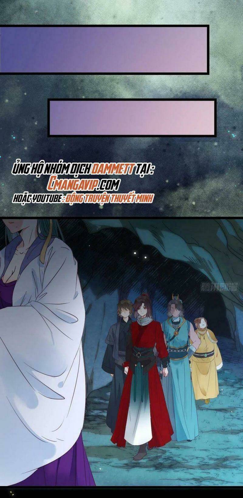 Tuyệt Sắc Quyến Rũ Quỷ Y Chí Tôn - Chapter 392 - Page 4