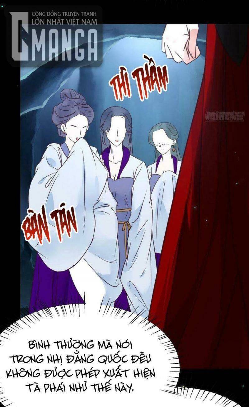 Tuyệt Sắc Quyến Rũ Quỷ Y Chí Tôn - Chapter 392 - Page 7