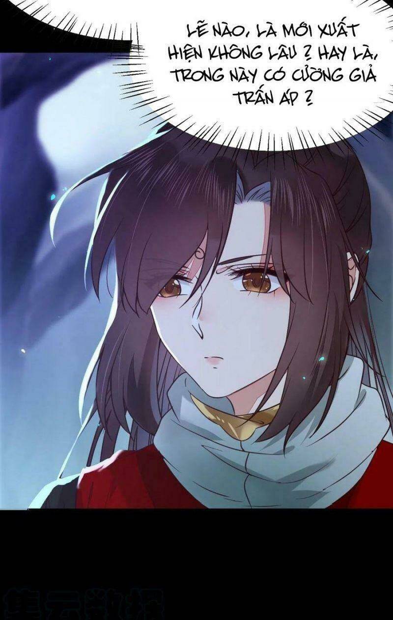 Tuyệt Sắc Quyến Rũ Quỷ Y Chí Tôn - Chapter 392 - Page 8