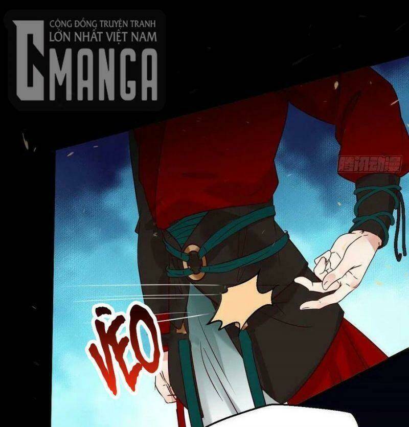Tuyệt Sắc Quyến Rũ Quỷ Y Chí Tôn - Chapter 393 - Page 9