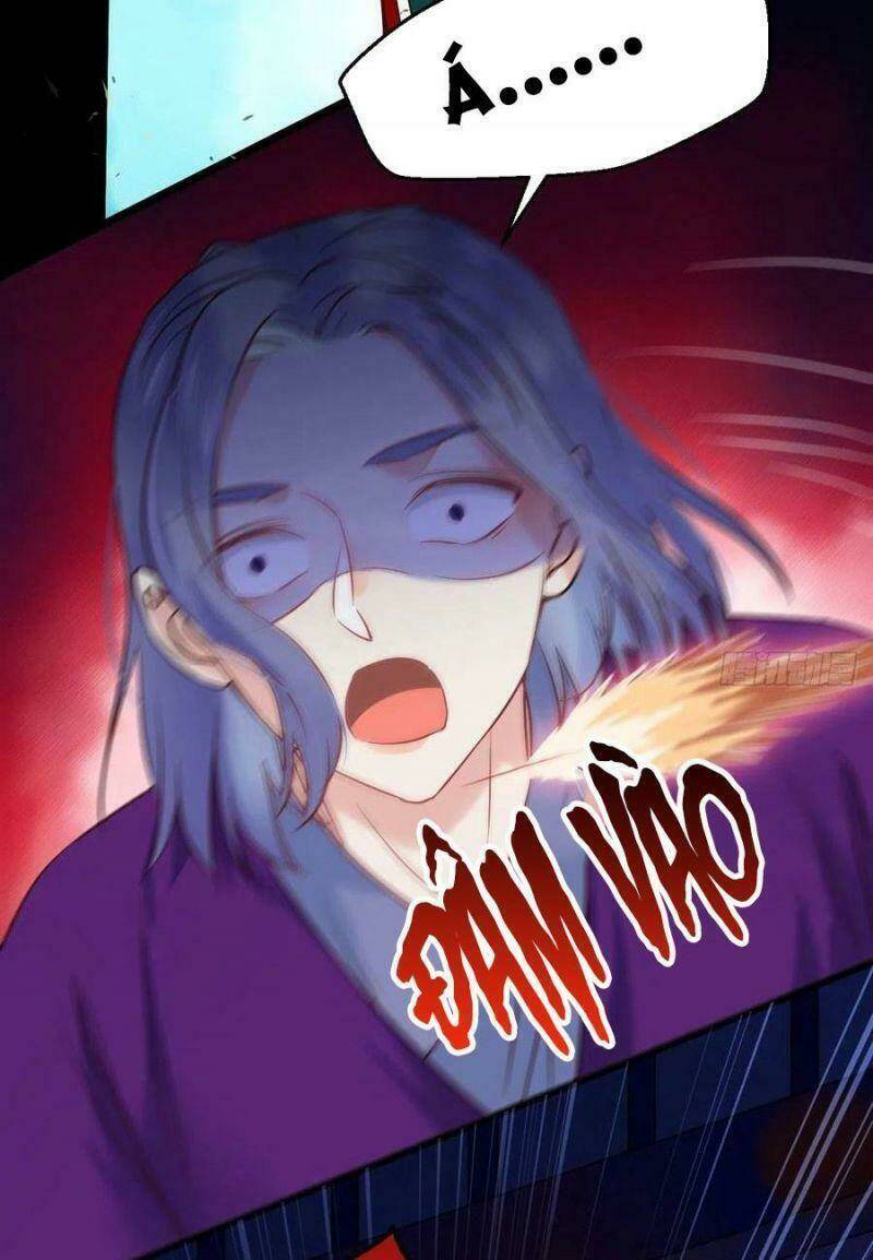 Tuyệt Sắc Quyến Rũ Quỷ Y Chí Tôn - Chapter 393 - Page 10