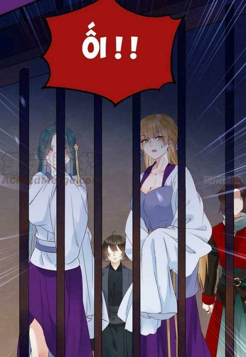 Tuyệt Sắc Quyến Rũ Quỷ Y Chí Tôn - Chapter 393 - Page 11