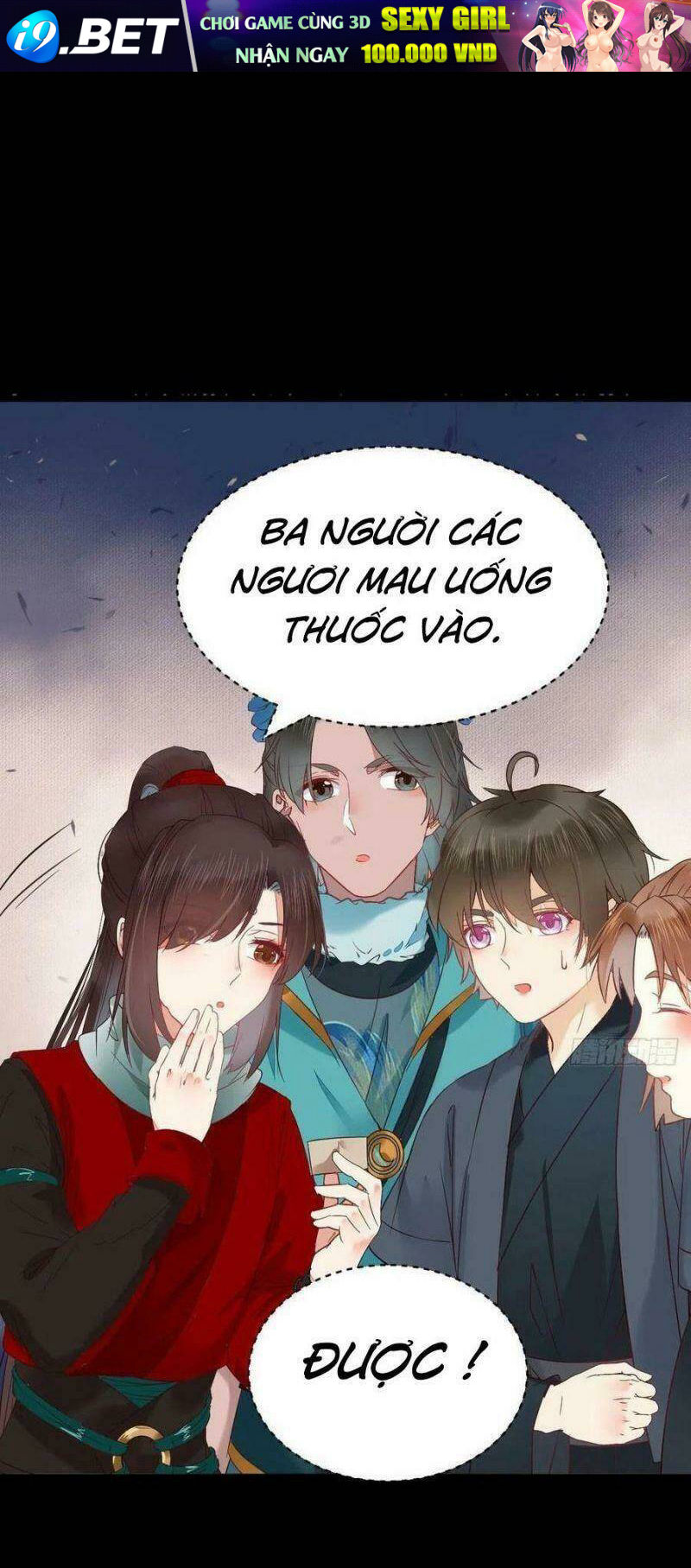 Tuyệt Sắc Quyến Rũ Quỷ Y Chí Tôn - Chapter 393 - Page 13