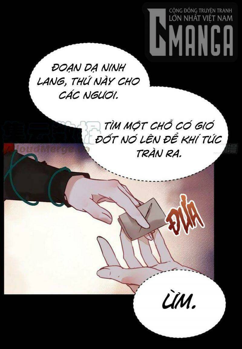 Tuyệt Sắc Quyến Rũ Quỷ Y Chí Tôn - Chapter 393 - Page 14