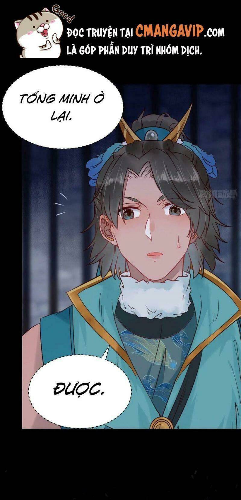 Tuyệt Sắc Quyến Rũ Quỷ Y Chí Tôn - Chapter 393 - Page 15