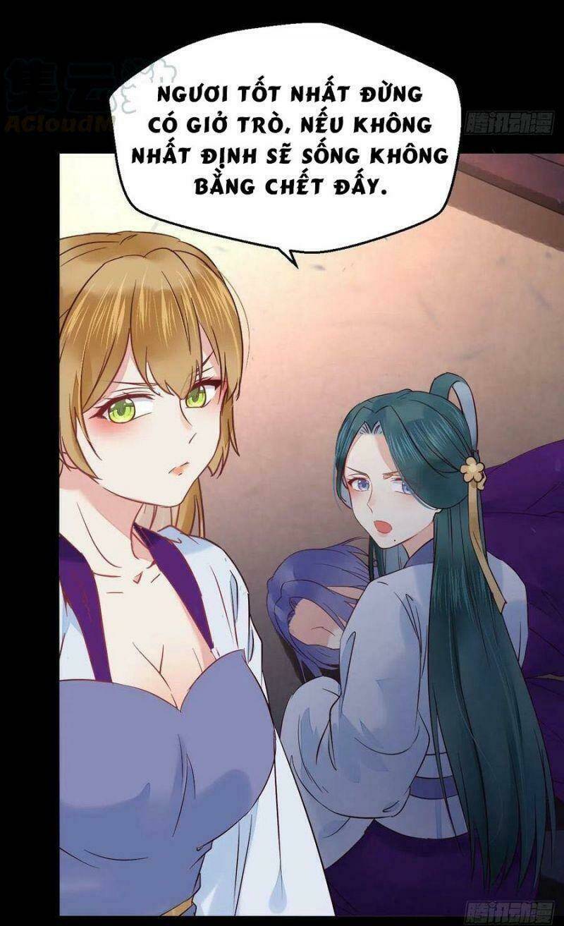 Tuyệt Sắc Quyến Rũ Quỷ Y Chí Tôn - Chapter 393 - Page 19