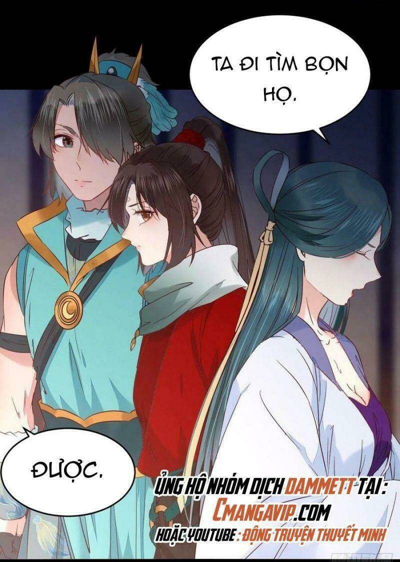 Tuyệt Sắc Quyến Rũ Quỷ Y Chí Tôn - Chapter 393 - Page 20