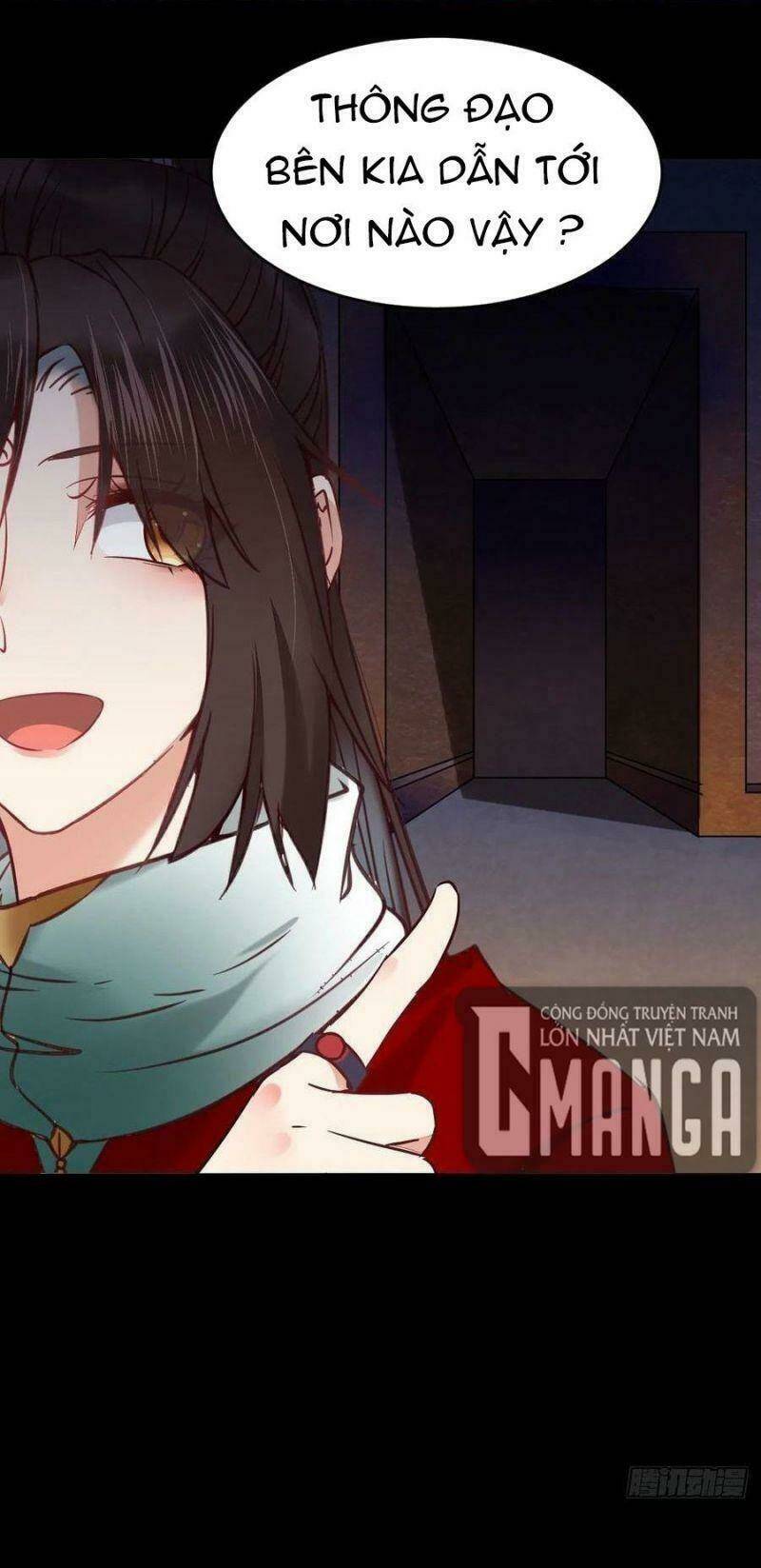 Tuyệt Sắc Quyến Rũ Quỷ Y Chí Tôn - Chapter 393 - Page 22