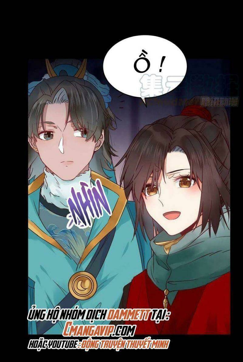 Tuyệt Sắc Quyến Rũ Quỷ Y Chí Tôn - Chapter 393 - Page 24