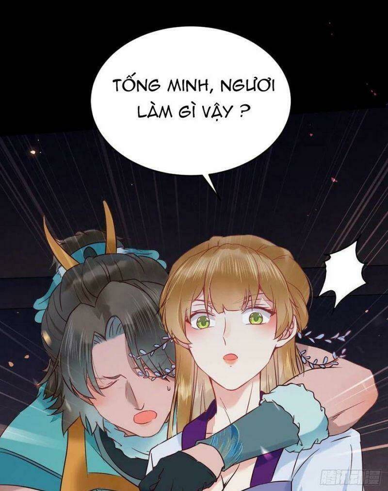 Tuyệt Sắc Quyến Rũ Quỷ Y Chí Tôn - Chapter 393 - Page 28