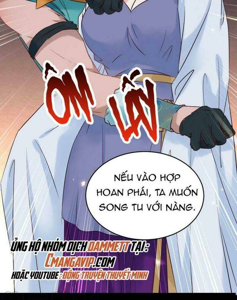 Tuyệt Sắc Quyến Rũ Quỷ Y Chí Tôn - Chapter 393 - Page 29