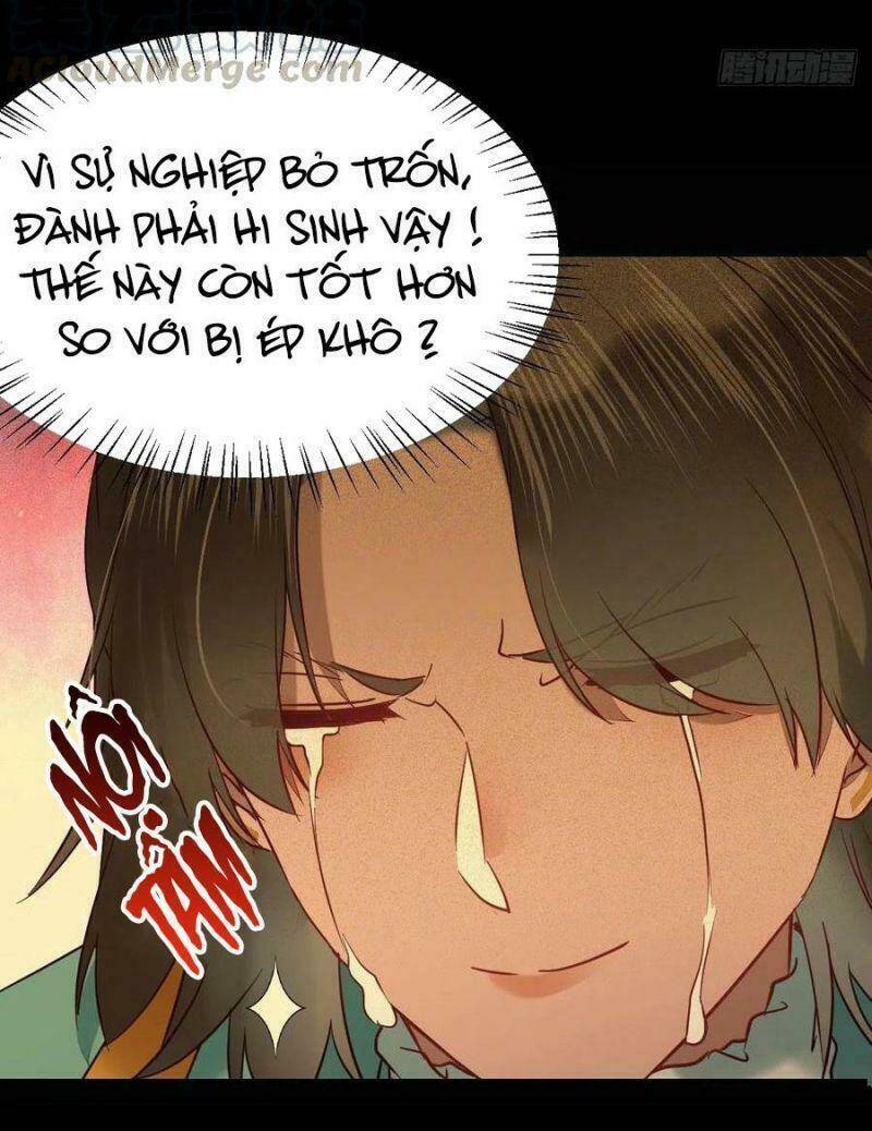 Tuyệt Sắc Quyến Rũ Quỷ Y Chí Tôn - Chapter 393 - Page 30