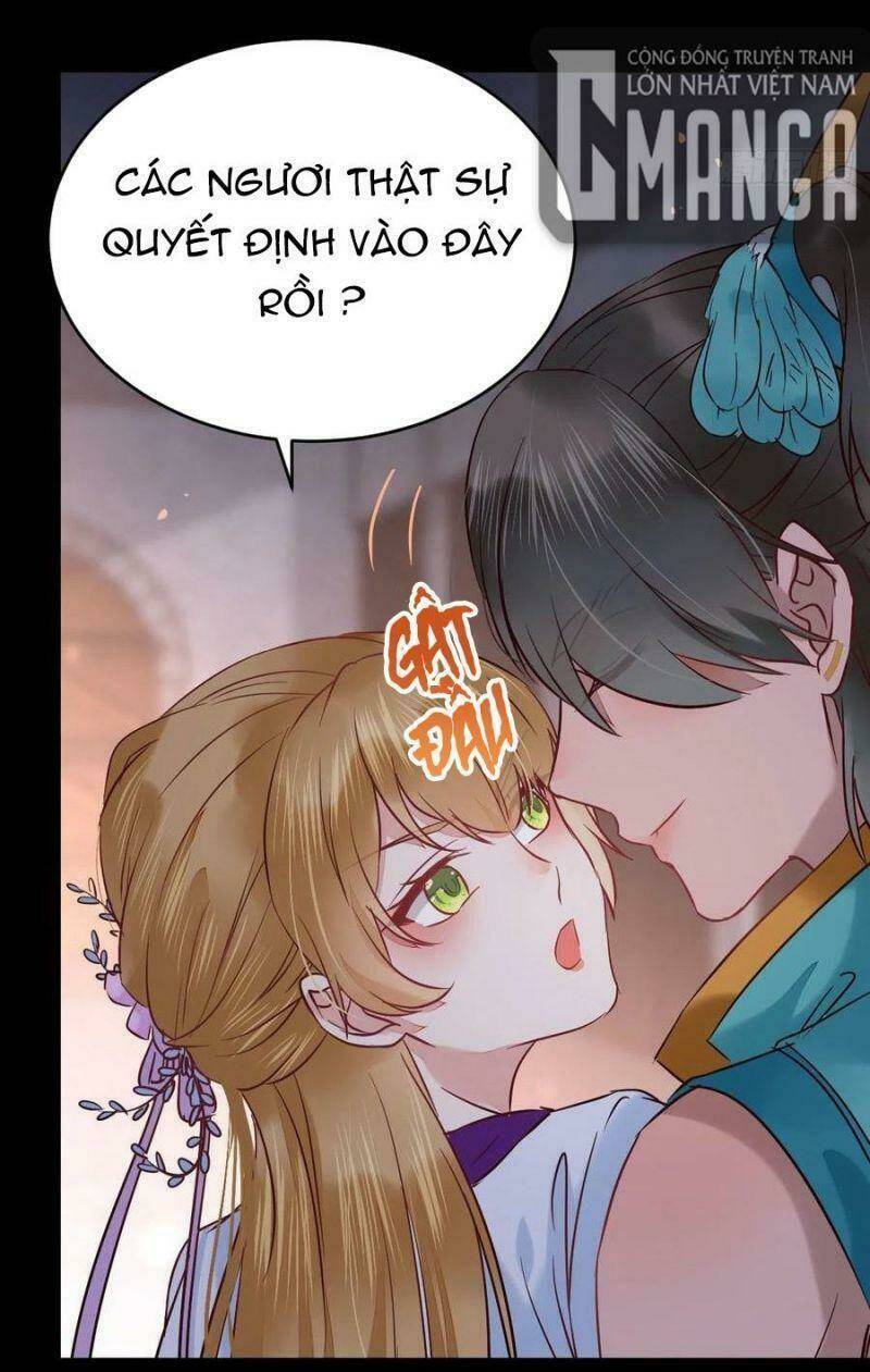 Tuyệt Sắc Quyến Rũ Quỷ Y Chí Tôn - Chapter 393 - Page 31