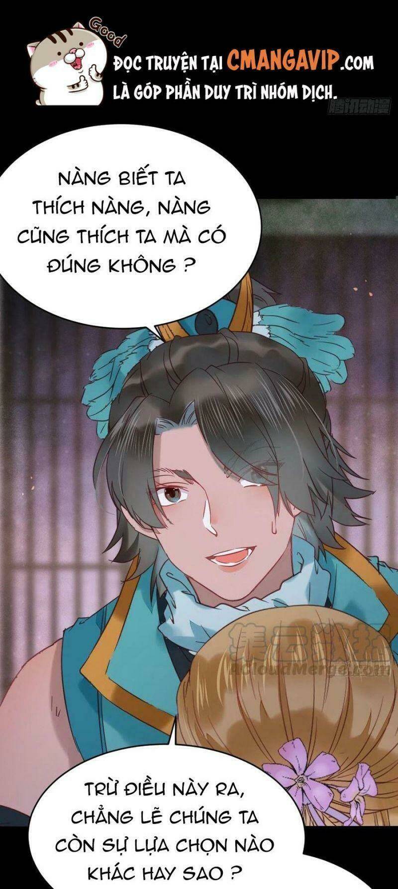 Tuyệt Sắc Quyến Rũ Quỷ Y Chí Tôn - Chapter 393 - Page 32