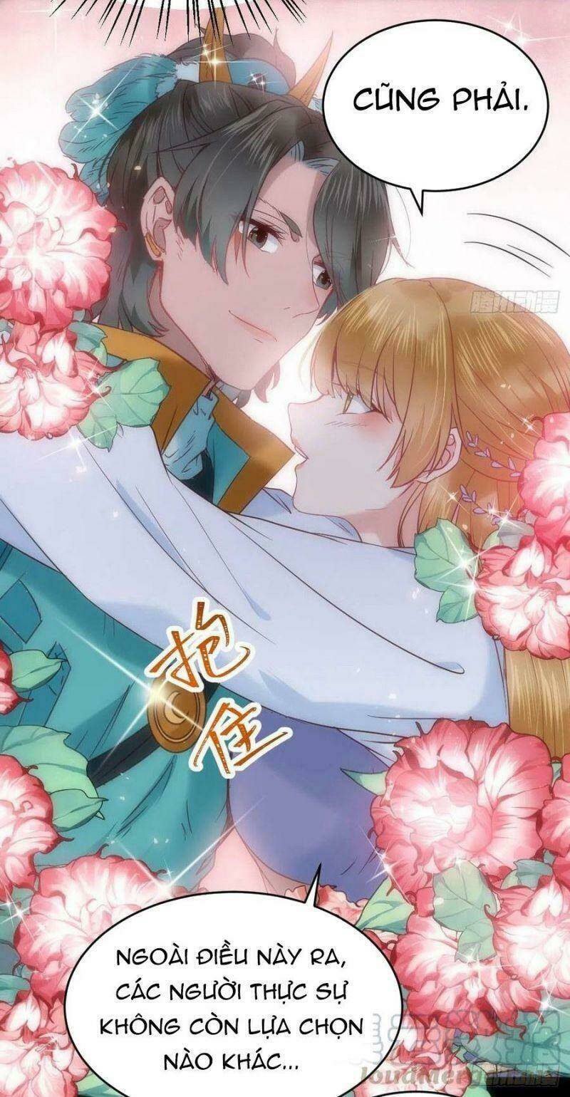 Tuyệt Sắc Quyến Rũ Quỷ Y Chí Tôn - Chapter 393 - Page 34