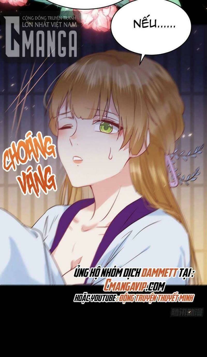 Tuyệt Sắc Quyến Rũ Quỷ Y Chí Tôn - Chapter 393 - Page 35