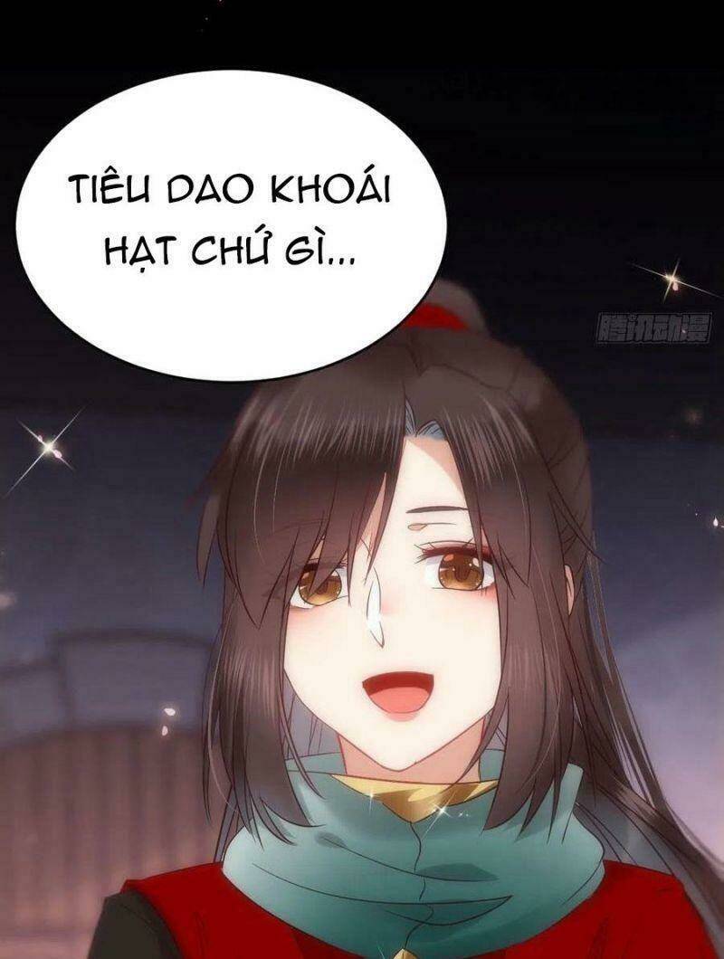Tuyệt Sắc Quyến Rũ Quỷ Y Chí Tôn - Chapter 393 - Page 38