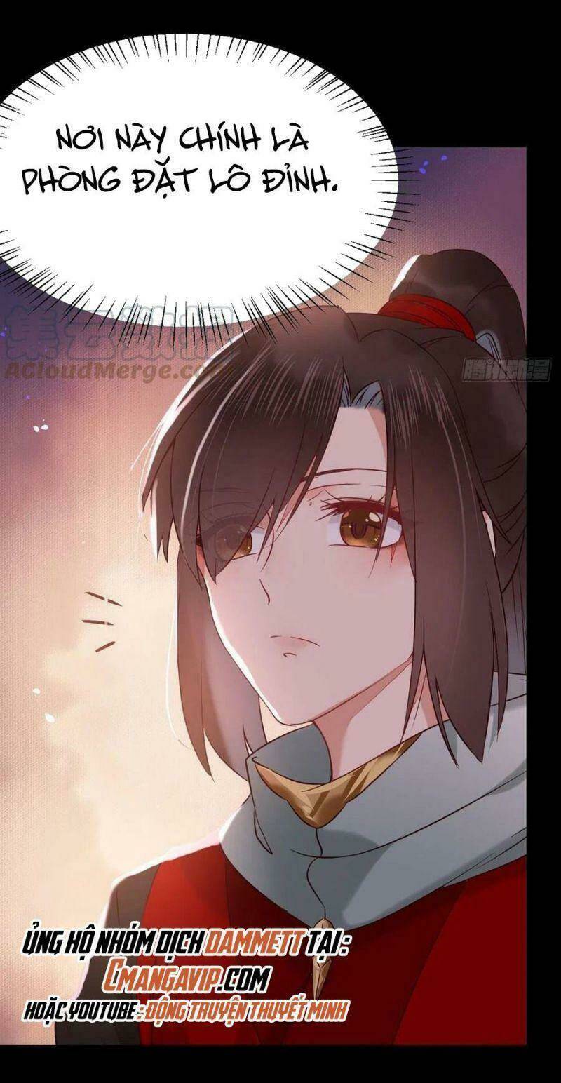 Tuyệt Sắc Quyến Rũ Quỷ Y Chí Tôn - Chapter 393 - Page 3