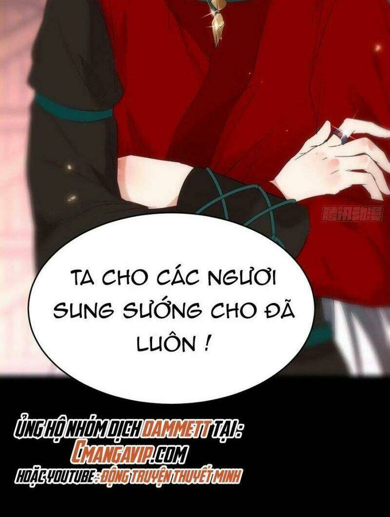 Tuyệt Sắc Quyến Rũ Quỷ Y Chí Tôn - Chapter 393 - Page 39