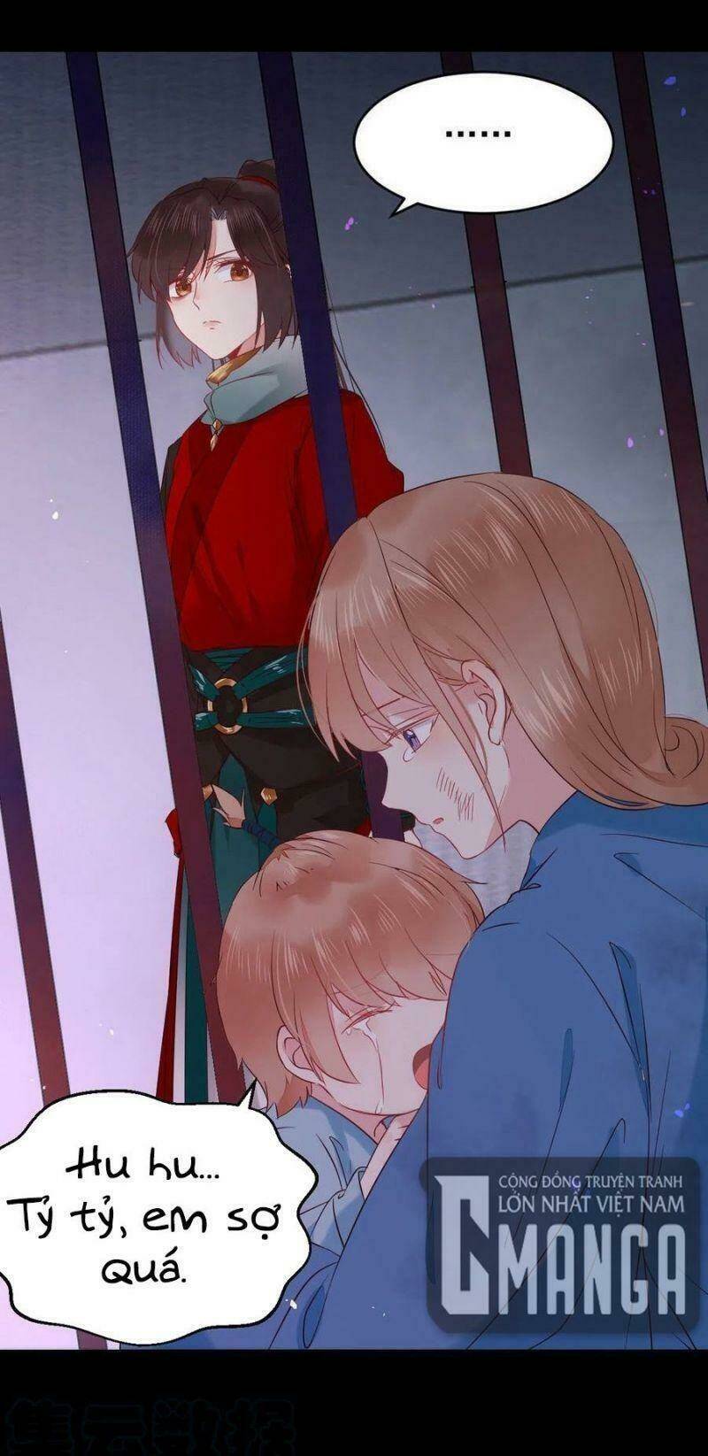 Tuyệt Sắc Quyến Rũ Quỷ Y Chí Tôn - Chapter 393 - Page 5