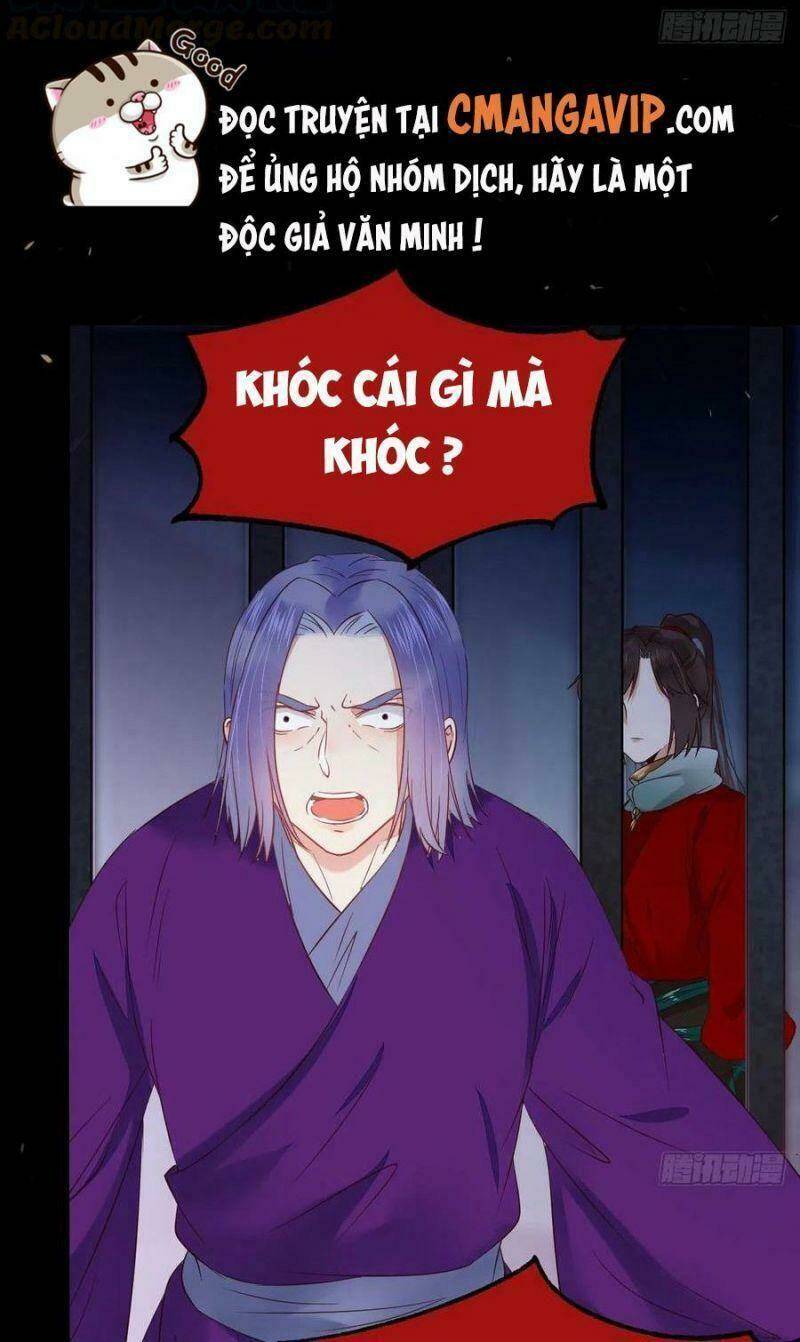 Tuyệt Sắc Quyến Rũ Quỷ Y Chí Tôn - Chapter 393 - Page 6