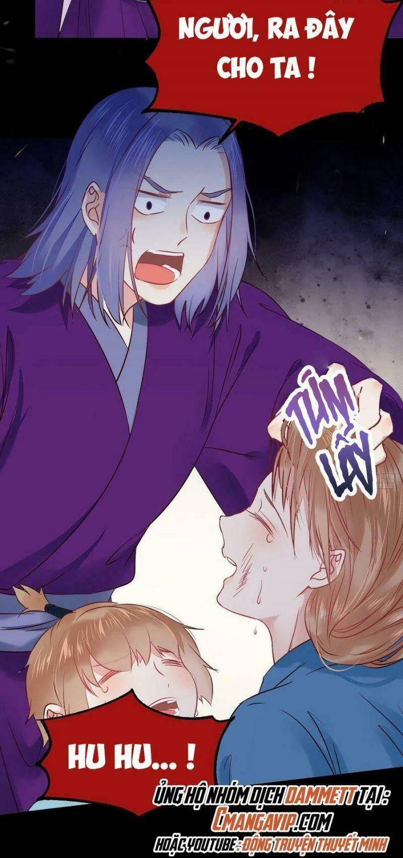 Tuyệt Sắc Quyến Rũ Quỷ Y Chí Tôn - Chapter 393 - Page 7