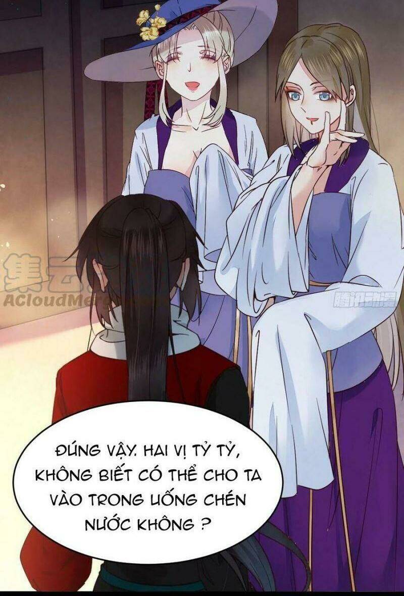 Tuyệt Sắc Quyến Rũ Quỷ Y Chí Tôn - Chapter 394 - Page 9