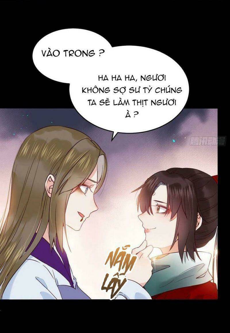 Tuyệt Sắc Quyến Rũ Quỷ Y Chí Tôn - Chapter 394 - Page 10