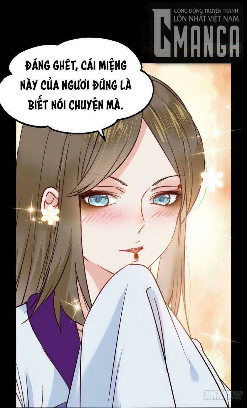 Tuyệt Sắc Quyến Rũ Quỷ Y Chí Tôn - Chapter 394 - Page 12