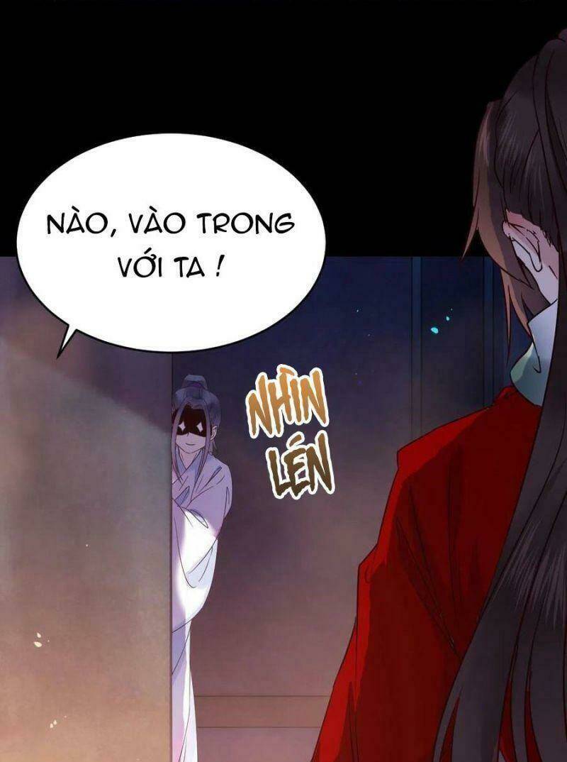 Tuyệt Sắc Quyến Rũ Quỷ Y Chí Tôn - Chapter 394 - Page 13